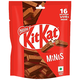 Kitkat image